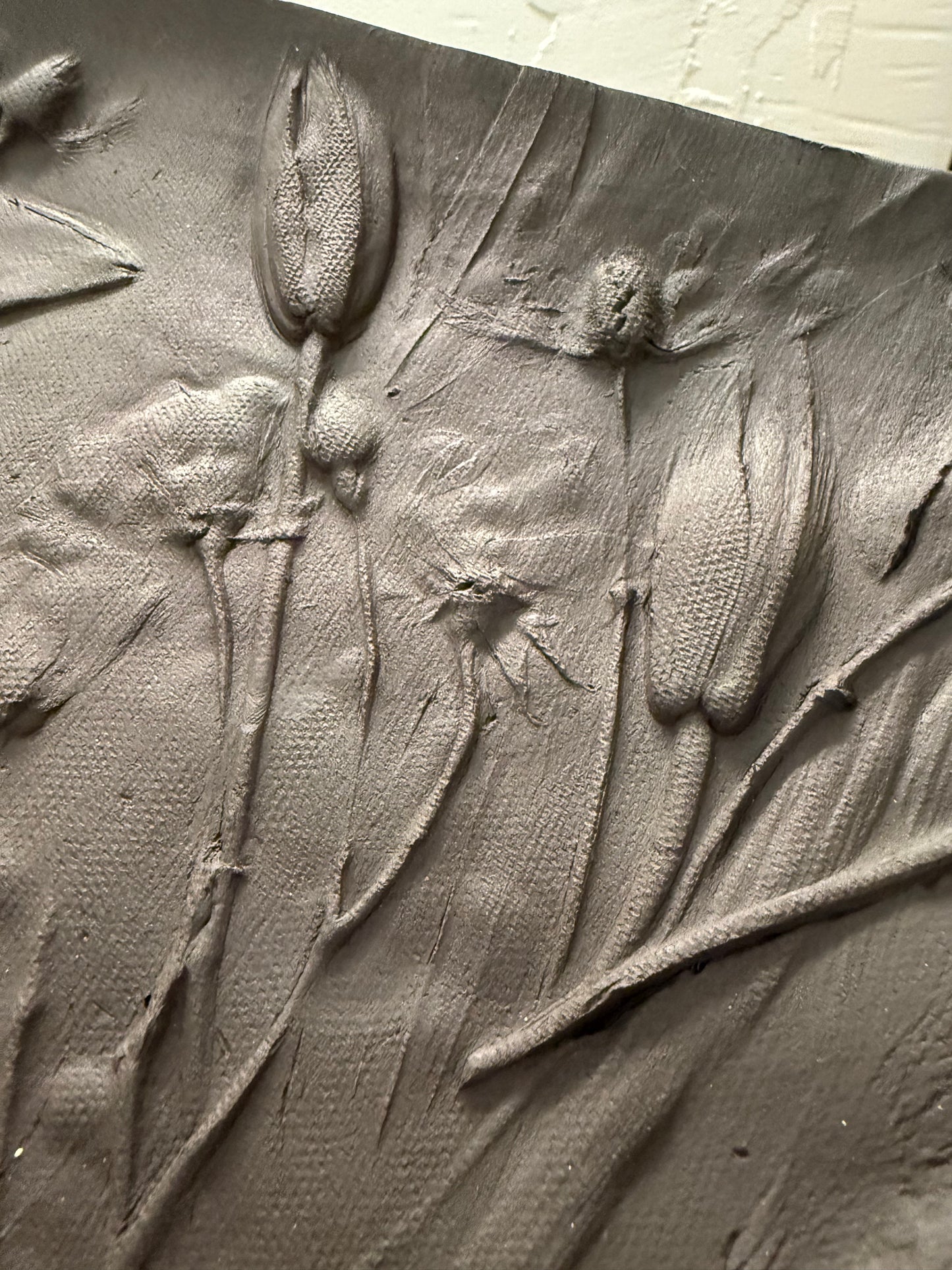 Floral Preservation (Deposit)