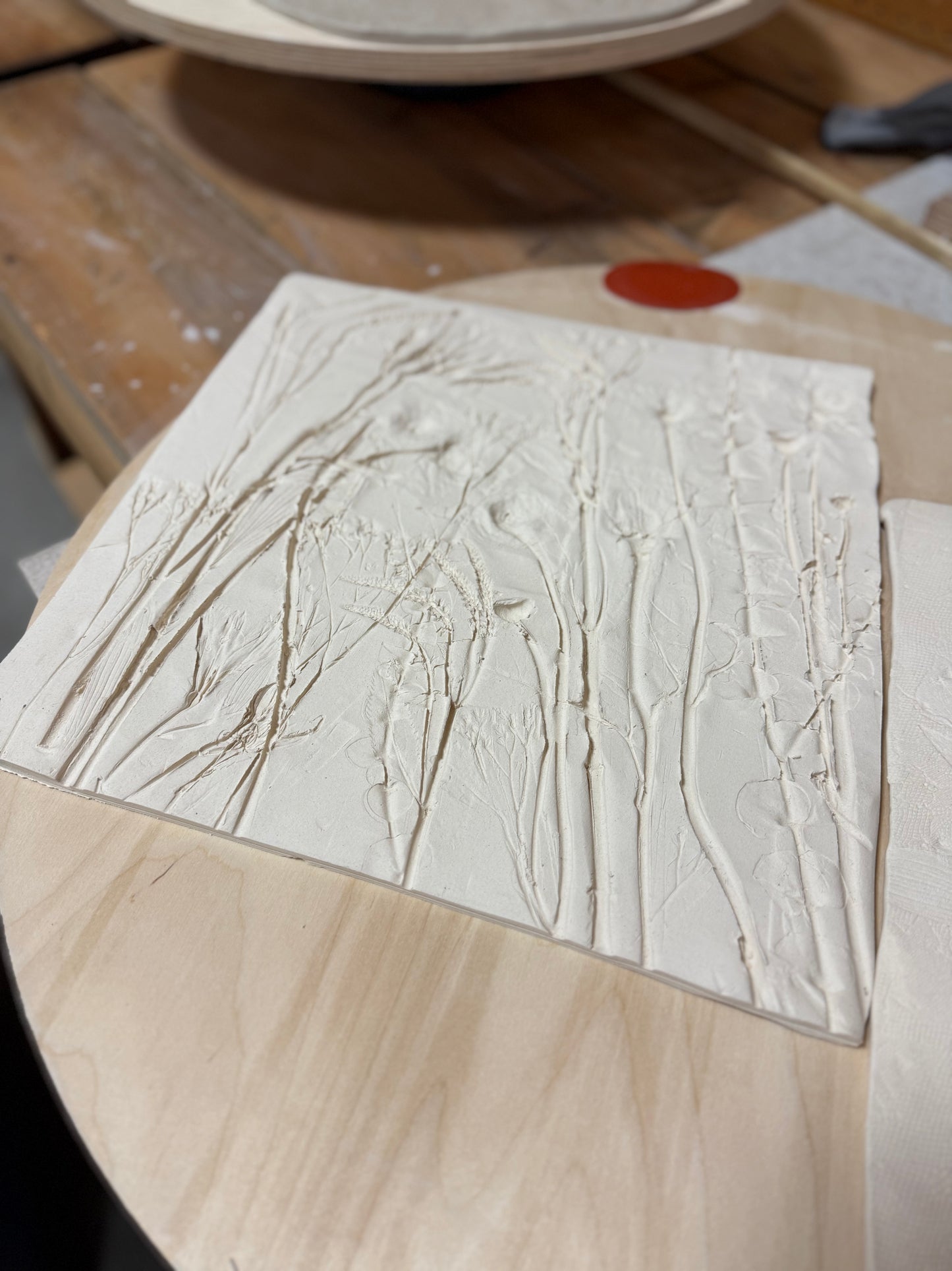 Floral Preservation (Deposit)